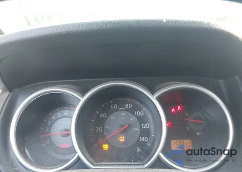 2009 Nissan Versa 1.8S из США, поврежденный, VIN 3N1BC13E29L359513